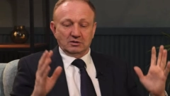 DRAGAN ĐILAS OPET SLAGAO, ALI NIŠTA NOVO OD NJEGA! Otkriveno: Most na Adi dobio upotrebnu dozvolu 2019.