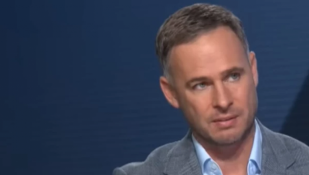 ALEKSIĆ HOĆE DA POSTANE ĐILAS UMESTO ĐILASA Ponedeljak je za njega ključni  dan