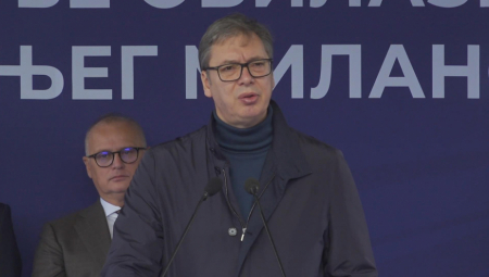 ZLO NA ZLO Tiktoker nacrtao mete porodici Vučić i nastavio politiku brutalnog nasilja, koju su juče jos jednom najavili Kokanović i Đilasovci! (FOTO)