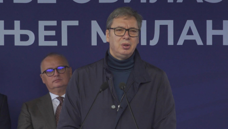 "NISU MENE VODILI KAO MEČKU...." Vučić u par rečenica razbucao Aleksića (VIDEO)