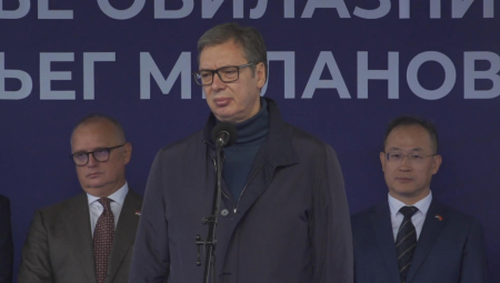 "MOGAO JE DECU DA NAM POGAZI" Vučić poslao brutalnu poruku Aleksiću i Nenadu Milojičiću