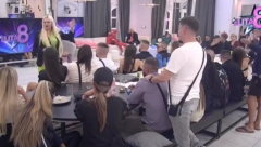 IVAN MARINKOVIĆ I MATEA IMALI VRELU AKCIJU! Totalno raskrinkani usred emisije, pokušali sve da sakriju