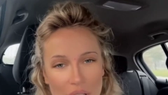 MOMENTALNO SE OGLASILA TRUDNA MILICA VELIČKOVIĆ! Nakon Terzinih skandaloznih tvrdnji poručila ovo!