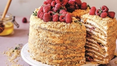 TRI SRPSKE TORTE MEĐU 100 NAJBOLJIH U EVROPI Možete li pretpostaviti o kojim poslasticama je reč