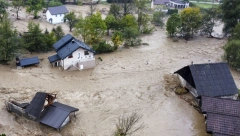 BROJKA SAMO RASTE! Pronađeno telo još jedne osobe nastradale u poplavama u Buturović Polju!