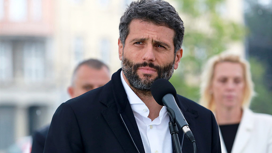 Šapić: Novoformiranom obilaznicom građani će brže stizati sa jednog na drugi kraj grada nego da voze kroz centar (FOTO)