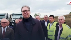PREDSEDNIK VUČIĆ POSLAO JAKU PORUKU: Samo verujući u sebe i svoje sposobnosti možemo da gradimo modernu Srbiju! (VIDEO)