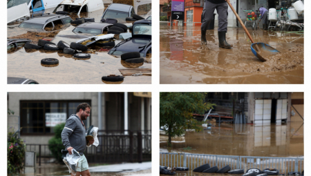 PRETE LI POPLAVE I SRBIJI? Hidrolog RHMZ objasnio kakva će se situacija desiti kod nas