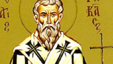 DANAS KOMŠIJU OBAVEZNO DARUJTE OVIM SITNIM POKLONOM! Slavimo Svetog Foku!