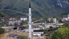 "SPASILI SMO DEČAKA KOM SU RODITELJI POGINULI NA LICU MESTA" Jeziva ispovest iz Jablanice gde je 16 ljudi izgubilo život