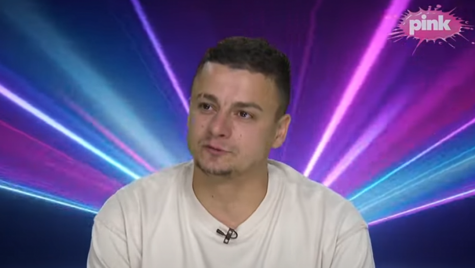 MRAČNA PROŠLOST BORISLAVA TERZIĆA! Njegov brat se oglasio i javno ga ocrnio: ''Zar je Milica mislila da ima budućnost sa njim?''