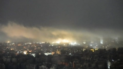 IZRAEL DIGAO 100 AVIONA Razaranje zemlje! Ubijen još jedan šef, Kina neće sedeti po strani