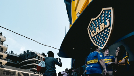 "BOMBONJERA" U TRANSU Nekada velika evropska zvezda - ostaje