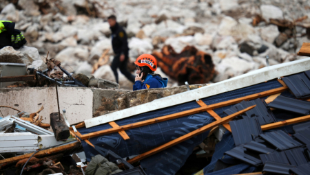 U JABLANICI PROGLAŠENA TRODNEVNA ŽALOST ZBOG POGIBIJE LJUDI U POPLAVAMA!