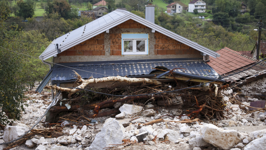 ZAVRŠENA OBDUKCIJA 20 TELA POGINULIH IZ JABLANICE Objavljeni novi detalji tragedije, ISPOVEST LEKARA LEDI KRV U ŽILAMA