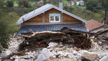 ZAVRŠENA OBDUKCIJA 20 TELA POGINULIH IZ JABLANICE Objavljeni novi detalji tragedije, ISPOVEST LEKARA LEDI KRV U ŽILAMA