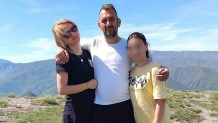 BUJICA JOJ JE NOSILA ĆERKU TRI KILOMETRA! Ovo je majka heroina koja je spasila život svom detetu! (FOTO)