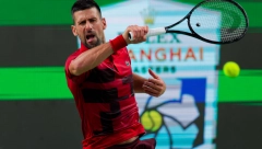 NOVAK OTKRIO ZANIMLJIV RITUAL U ŠANGAJU Evo o čemu je reč