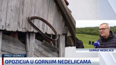 VUČIĆ OPET BIO U PRAVU: I opozicija i lažni ekolozi se plaše jednog čoveka - ALEKSANDRA VUČIĆA!