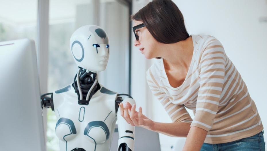 Top 5 poslova kojima preti veštačka inteligencija: Jeste li iznenađeni spiskom?