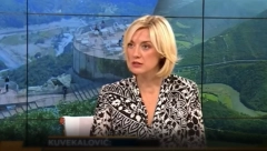 OVAJ SNIMAK DOKAZUJE SVO LICEMERJE TAJKUNSKIH MEDIJA! Sprečavali izgradnju staklenog vidikovca na Kablaru, a sad ga hvale (VIDEO)