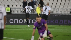 NAJAVA BOLJIH DANA U HUMSKOJ? Savo Milošević se vratio, Partizan pokerom ispratio Tekstilac