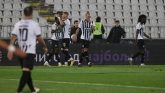 PARTIZAN OBJAVIO ZVANIČNO Pojačanja u Humskoj: Stigla još petorica igrača