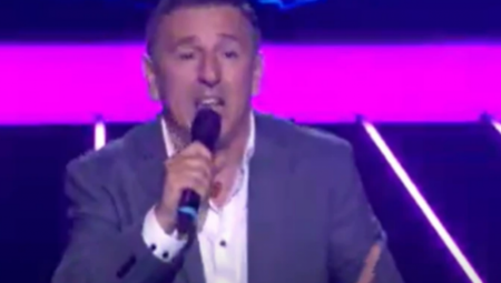 "RADO BIH U SVOJU KUĆU PRIMIO UGROŽENU PORODICU" Pevač ganuo javnost, ponudio pomoć nakon razornih poplava u BiH