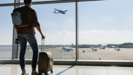 Zašto nam se koferi gube na aerodromima: Sami pravimo jednu veliku grešku
