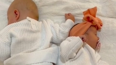 ZA GODINU DANA SAM DOBILA TROJE DECE „Samo što sam se porodila, ostala sam opet u drugom stanju, sada me ljudi osuđuju“