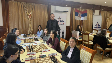 HOĆE LI POBEDNIČKI PEHAR PONOVO U SREMSKU MITROVICU?!