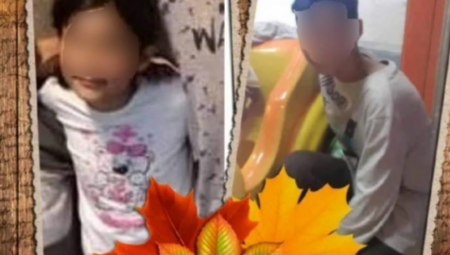 PRONAĐENA SU NESTALA DECA IZ VRANJA Evo u kakvom su stanju