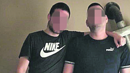 DILER SKINUO NANOGICU I POBEGAO, PA GA SUD PUSTIO POSLE HAPŠENJA Zaplena droge u Zrenjaninu pod lupom