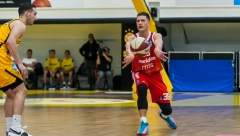 KO SE OVOME NADAO? SENZACIJA U SPLITU Zvezda bačena na kolena za drugi poraz u ABA ligi i gomilu problema!