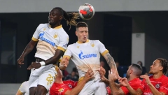 ALO! TIKET DANA Zvezda i opet Zvezda uz povratak klupskog fudbala