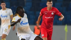 MILANSKI OŽILJCI JOŠ UVEK VIDLJIVI Rodić u centru pažnje, Zvezda srušila IMT za miran san Vladana Milojevića