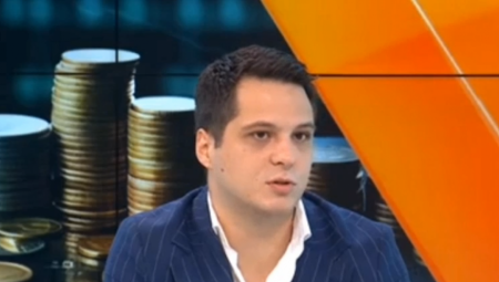 EKONOMISTA ZAVIO U CRNO OPOZICIJU I ŠOLAKOVE MEDIJE: Investicioni rejting je veliki iskorak za Srbiju! (VIDEO)