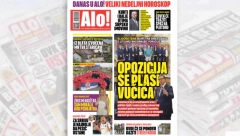 KLJUČNA TEMA Skupština Srbije danas o litijumu, Ana Brnabić poručuje: OPOZICIJA SE PLAŠI VUČIĆA!