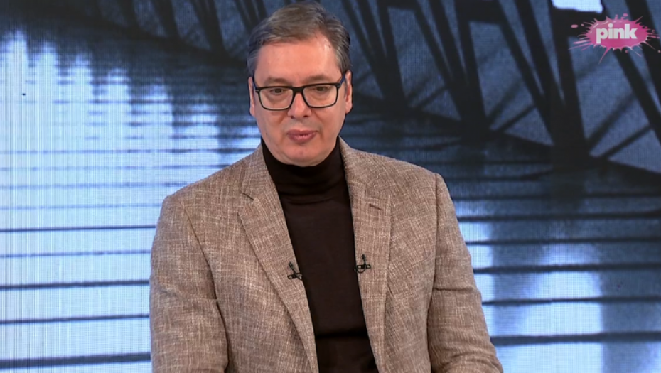"OČEKUJEM NAPAD ZA MANJE OD 48 ČASOVA" Vučič: Na meti iranska postrojenja, ne samo libanska!