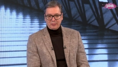 "OČEKUJEM NAPAD ZA MANJE OD 48 ČASOVA" Vučič: Na meti iranska postrojenja, ne samo libanska!