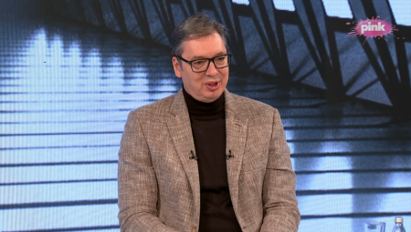VUČIĆ RASKRINKAO KAKO JE BIVŠA VLAST ČERUPALA DRŽAVU "Dođe ministar iz najveće tadašnje stranke i kaže..."