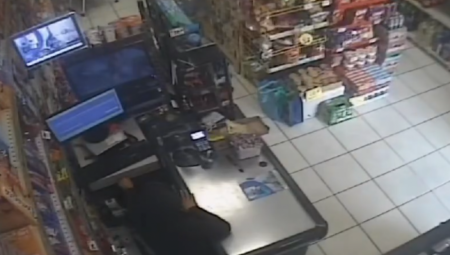 PARAĆINCI TRPE TEROR, BANDA MALOLETNIKA IM PRAVI OZBILJNE PROBLEME! Dete (10) snimljeno kako krade! (VIDEO)