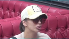 MILJANA KULIĆ SE KRIŠOM VRATILA U ELITU! Evo kada saopštava da li će zadržati bebu, Marija van sebe