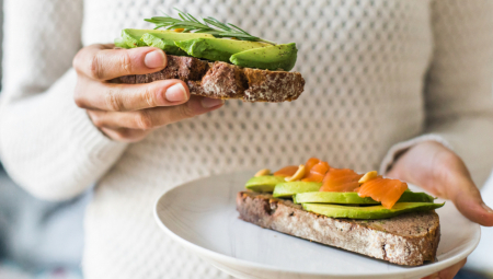 HRANA ZA MRŠAVLJENJE Slobodno jedite ove 3 namirnice s ugljenim hidratima, brzo skidaju kilograme!