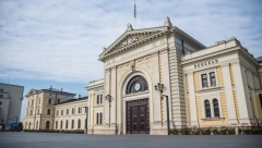 NOVA KULTURNA ČETVRT PRESTONICE Stara železnička stanica konačno dobija svoju namenu