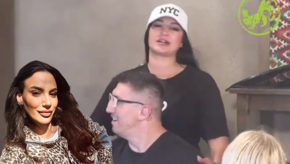 NEVIĐENI HAOS U FARMI 8! Aleksandra pokušava na sve načine da razvede Golubovića i Kristinu