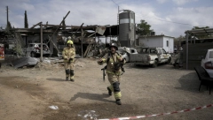 UČENICI IZAŠLI IZ ŠKOLE, USLEDILO BOMBARDOVANJE! 26 ubijenih Palestinaca u Pojasu Gaze, više desetina povređeno