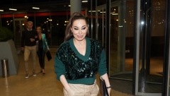 CECA RAŽNATOVIĆ POVERENJE DALA NJEMU! Posle mnogo godina pristala na ovo sa poznatim muškarcem