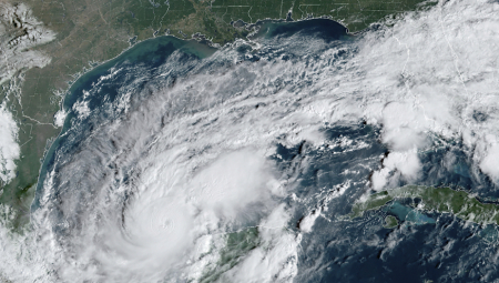 EVROPA NA UDARU MEDITERANSKOG URAGANA Evo gde je tu Srbija! OVAJ DEO ČEKAJU POPLAVE I NEPOGODE