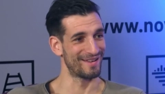 DOŠAO NA TRENING MRTAV PIJAN I PRETUKAO TRENERA Legendarni Hrvat i skandal majstor završio karijeru